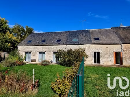 vente maison/villa 9 pièces