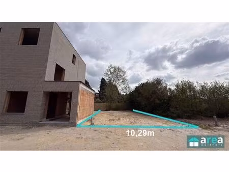 grond te koop in deurne