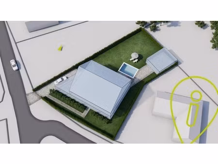 grond te koop in balen