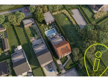 grond te koop in mol