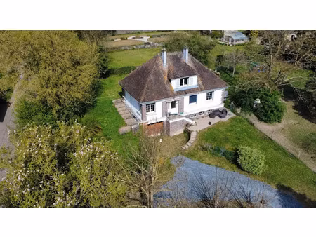 vente maison 6 pièces 141 m² à clécy (14570)  241 500 €
