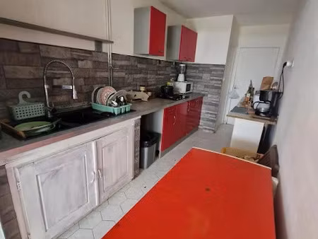 vente maison 4 pièces 123 m² à saint-louis (97450)  215 000 €