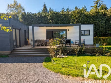 vente gîte 4 pièces