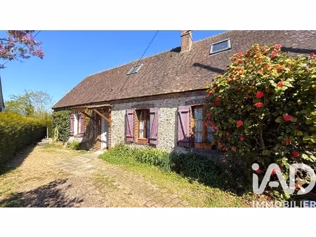 vente maison de campagne 3 pièces