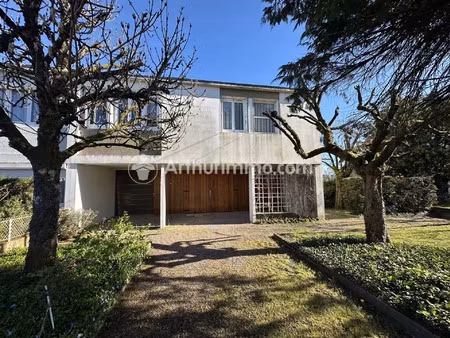 vente maison 4 pièces 73 m2 à saint-astier