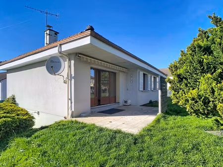 achat maison 5 pièces 93m² grandvillars 90600