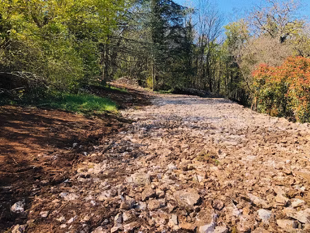 achat terrain 1 269m² dijon 21000