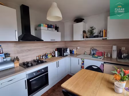 vente maison 6 pièces 140 m² à basse-ham (57970)  240 000 €
