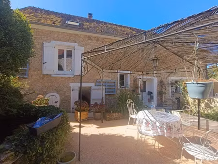 vente maison 4 pièces 125 m² à mareuil-sur-ourcq (60890)  240 000 €