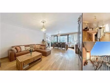 appartement à vendre à heidebloemstraat 211 sint-niklaas (rbv66920)