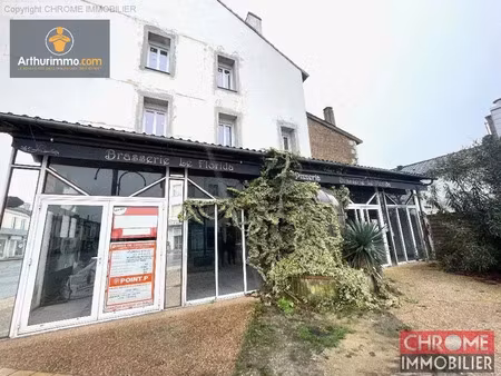 location local commercial 1 pièces 180 m2 à marmande