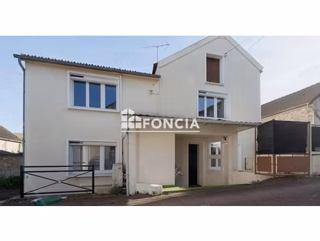 vente maison 3 pièces 90 m² à saintry-sur-seine (91250)  233 000 €