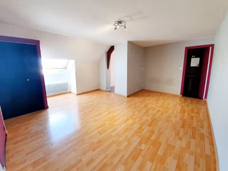 location appartement 1 pièce 31m² auxonne 21130