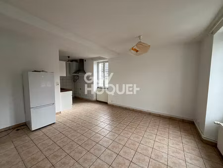 location appartement 2 pièces 45m² vincelles 89290