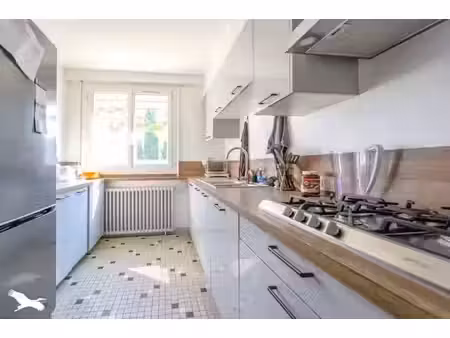 vente maison 8 pièces 155 m² puilboreau (17138)
