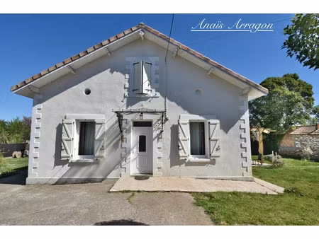 vente maison 4 pièces 115 m² à villeneuve-sur-lot (47300)  249 000 €