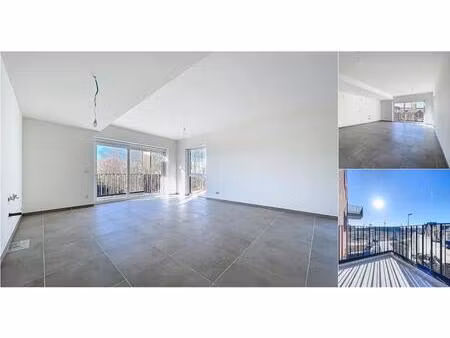 appartement à vendre à rue churchill romsée (vbe08599)