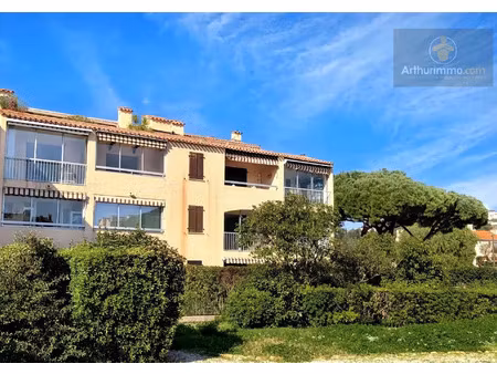 vente appartement 1 pièces 24 m2 à saint-mandrier-sur-mer