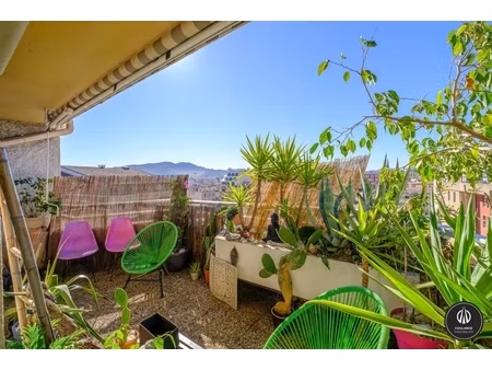 annonce appartement à vendre en viager