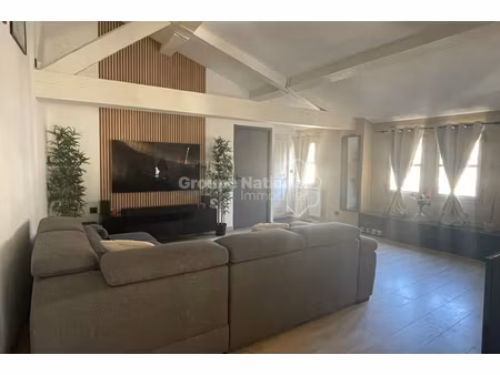 annonce appartement à vendre