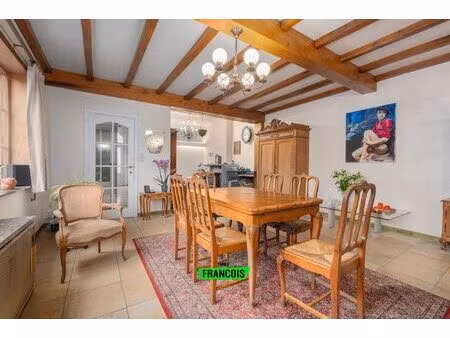 huis te koop in gistel met 5 slaapkamers