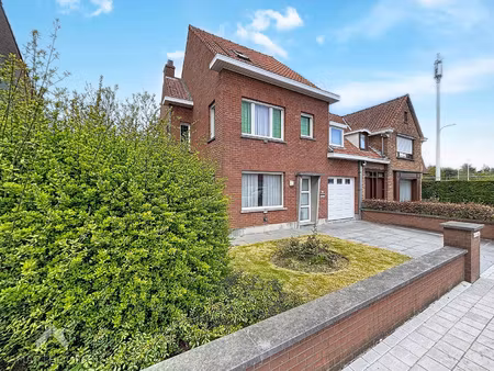 huis te koop in kortrijk met 4 slaapkamers