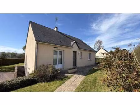 vente maison à thèreval (50180) : à vendre / 85m² thèreval