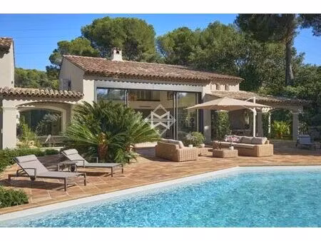 villa de luxe de 7 pièces en location mougins  france
