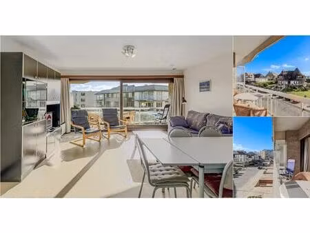 appartement à vendre à oostendelaan 29 sint-idesbald (rbv66913)