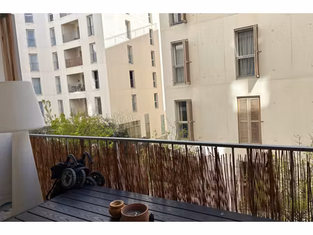 annonce appartement à vendre