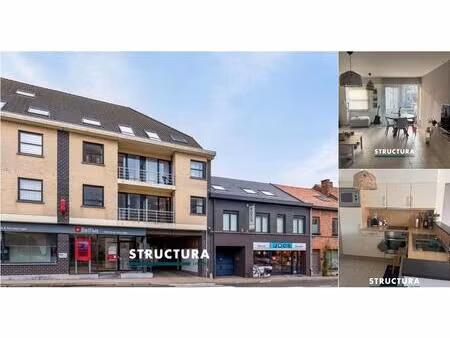 appartement à vendre à langensteenweg 67 merchtem (rbv66933)