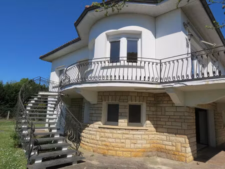 maison castelnau de medoc