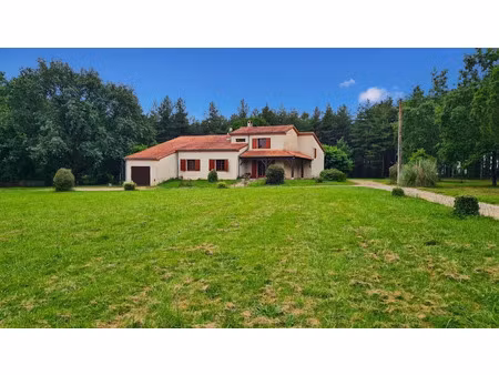 vente maison 6 pièces 230 m² à caudecoste (47220)  249 900 €