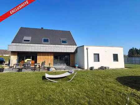 vente maison à cerisé (61000) : à vendre / 158m² cerisé