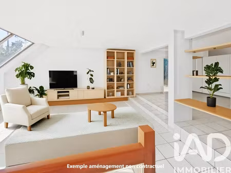 maison d’architecte à larmor-plage (56260)