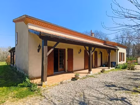 vente maison 6 pièces 230 m² à layrac (47390)  249 900 €