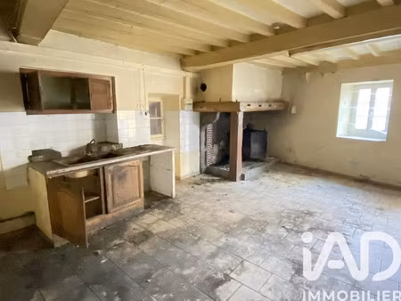 maison de campagne à asasp-arros (64660)