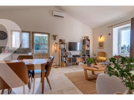 annonce appartement à vendre