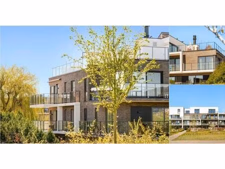 appartement à vendre à bredestraat 88 renaix (rbv67121)