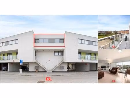 appartement à vendre à dennenlaan 4 sint-pieters-leeuw (rbv67177)