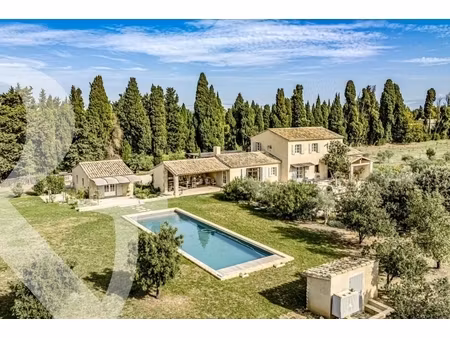 annonce maison à vendre