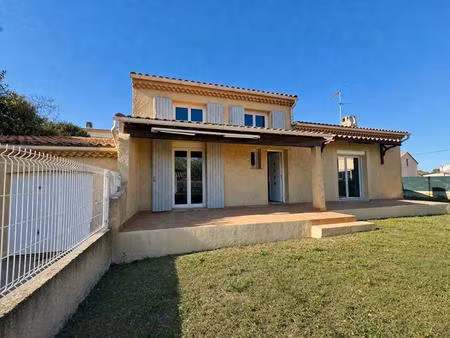 maison saint mitre les remparts 4 pièces 113 m2