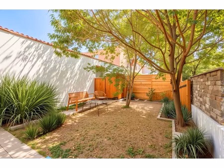 annonce maison à vendre