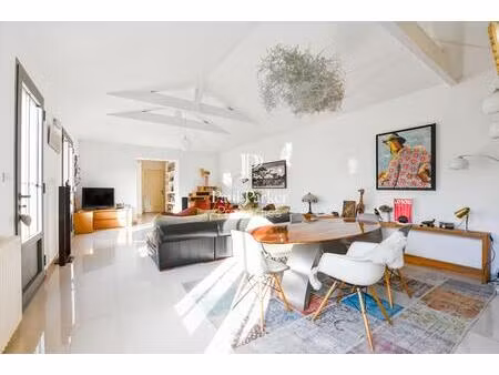 belle maison familiale en pierre - 245 m² habitables - jardin intime - bordeaux sacré-coeu