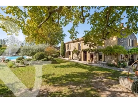 annonce maison à vendre