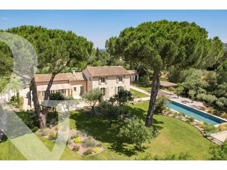 annonce maison à vendre