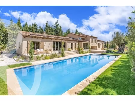 annonce maison à vendre