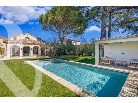 annonce maison à vendre