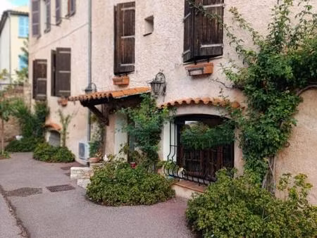 appartement en duplex les arcs 4 pièce(s) 93 m2