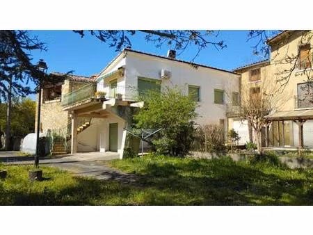 exclusivite maison de village